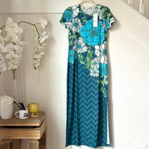 Lilly Pulitzer Maxi Dress